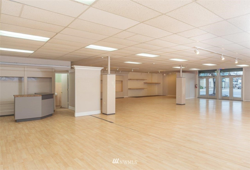 175 Cedar, Sequim, Washington 98382, ,Commercial Sale,For Sale,Cedar,NWM1880075