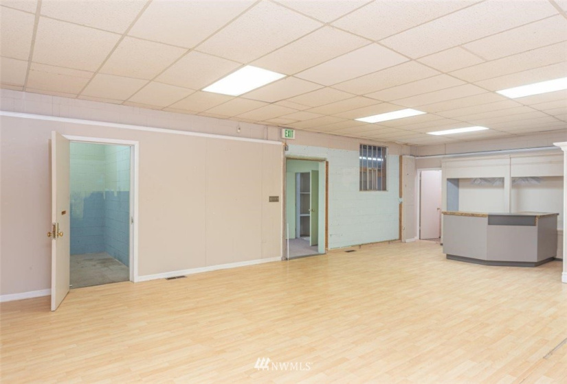 175 Cedar, Sequim, Washington 98382, ,Commercial Sale,For Sale,Cedar,NWM1880075