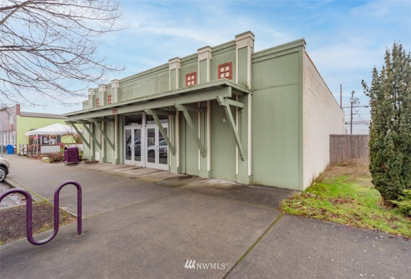 175 Cedar, Sequim, Washington 98382, ,Commercial Sale,For Sale,Cedar,NWM1880075