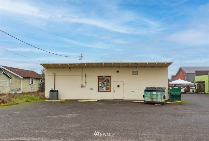 175 Cedar, Sequim, Washington 98382, ,Commercial Sale,For Sale,Cedar,NWM1880075