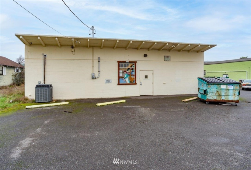 175 Cedar, Sequim, Washington 98382, ,Commercial Sale,For Sale,Cedar,NWM1880075