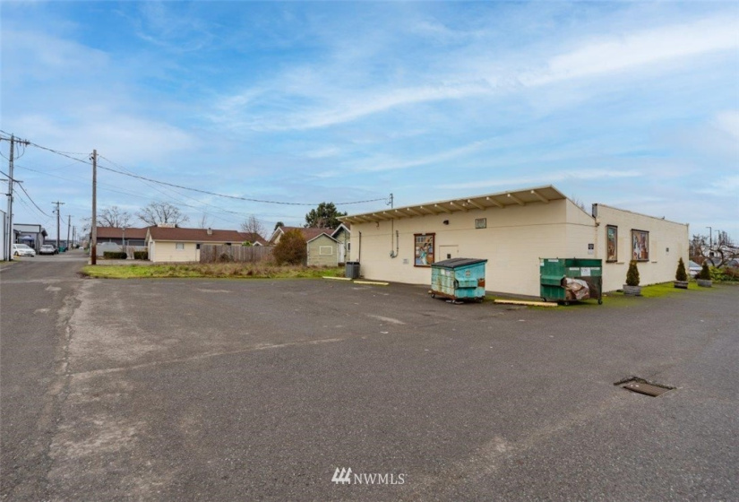 175 Cedar, Sequim, Washington 98382, ,Commercial Sale,For Sale,Cedar,NWM1880075
