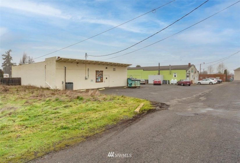 175 Cedar, Sequim, Washington 98382, ,Commercial Sale,For Sale,Cedar,NWM1880075