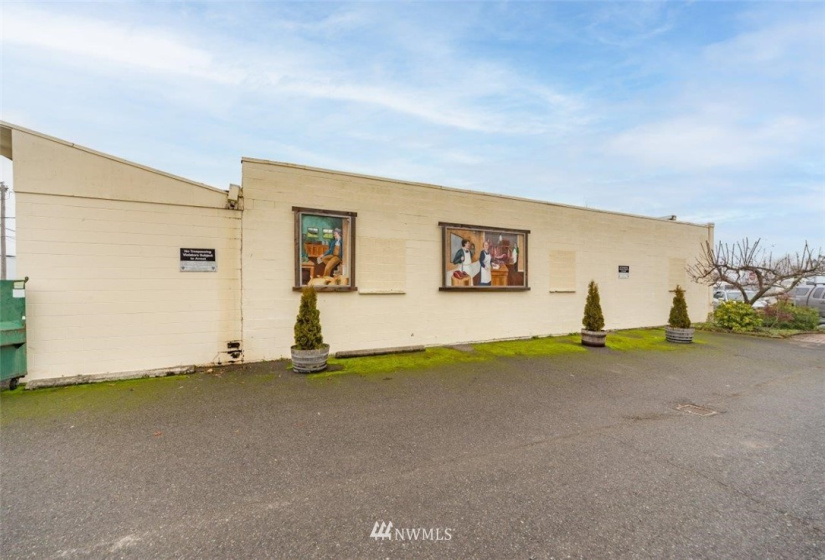 175 Cedar, Sequim, Washington 98382, ,Commercial Sale,For Sale,Cedar,NWM1880075