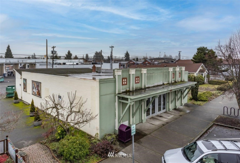 175 Cedar, Sequim, Washington 98382, ,Commercial Sale,For Sale,Cedar,NWM1880075