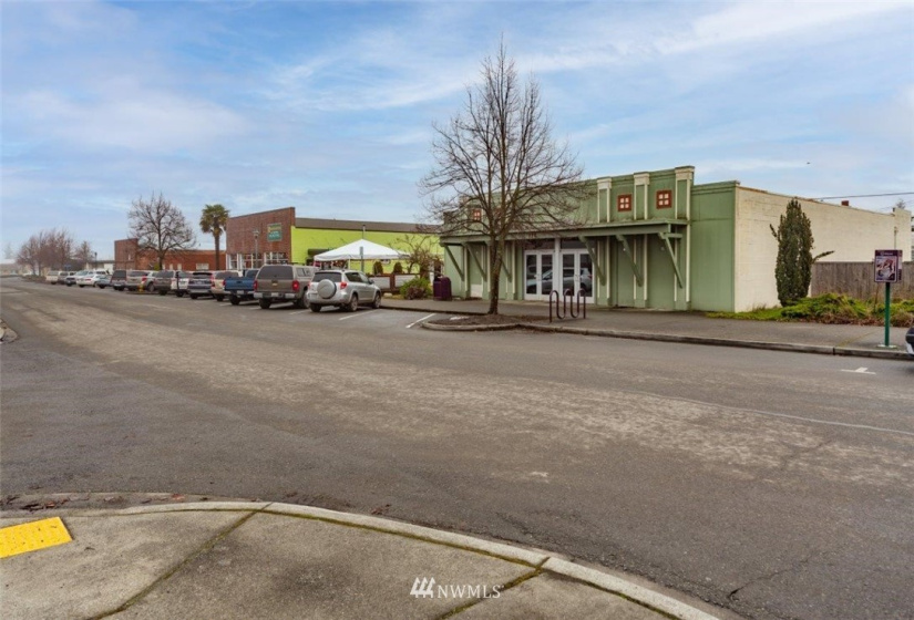 175 Cedar, Sequim, Washington 98382, ,Commercial Sale,For Sale,Cedar,NWM1880075