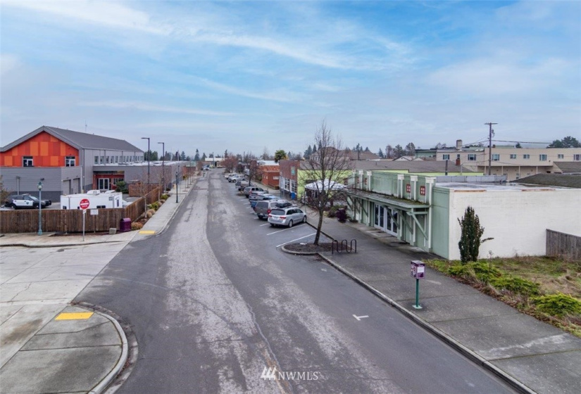 175 Cedar, Sequim, Washington 98382, ,Commercial Sale,For Sale,Cedar,NWM1880075