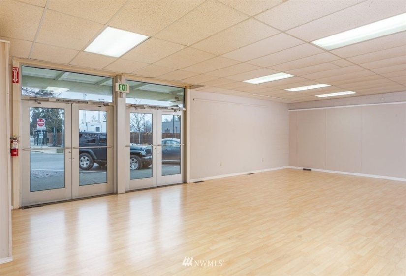 175 Cedar, Sequim, Washington 98382, ,Commercial Sale,For Sale,Cedar,NWM1880075