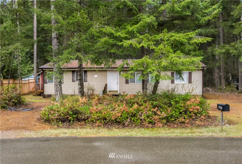 140 Hamma Hamma, Hoodsport, Washington 98548, 2 Bedrooms Bedrooms, ,2 BathroomsBathrooms,Residential,For Sale,Hamma Hamma,NWM1879998