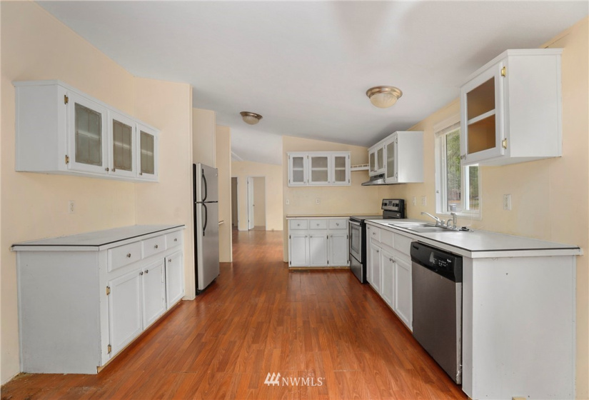 140 Hamma Hamma, Hoodsport, Washington 98548, 2 Bedrooms Bedrooms, ,2 BathroomsBathrooms,Residential,For Sale,Hamma Hamma,NWM1879998