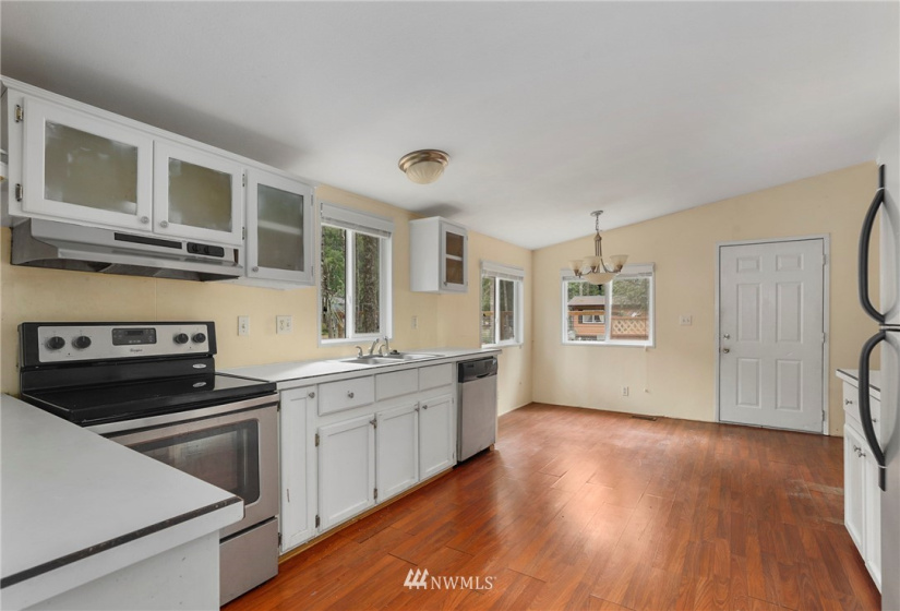 140 Hamma Hamma, Hoodsport, Washington 98548, 2 Bedrooms Bedrooms, ,2 BathroomsBathrooms,Residential,For Sale,Hamma Hamma,NWM1879998
