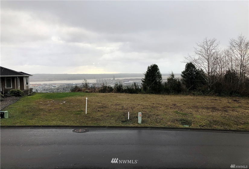 1412 Grays Pointe, Aberdeen, Washington 98520, ,Land,For Sale,Aberdeen Highland,Grays Pointe,NWM1880004