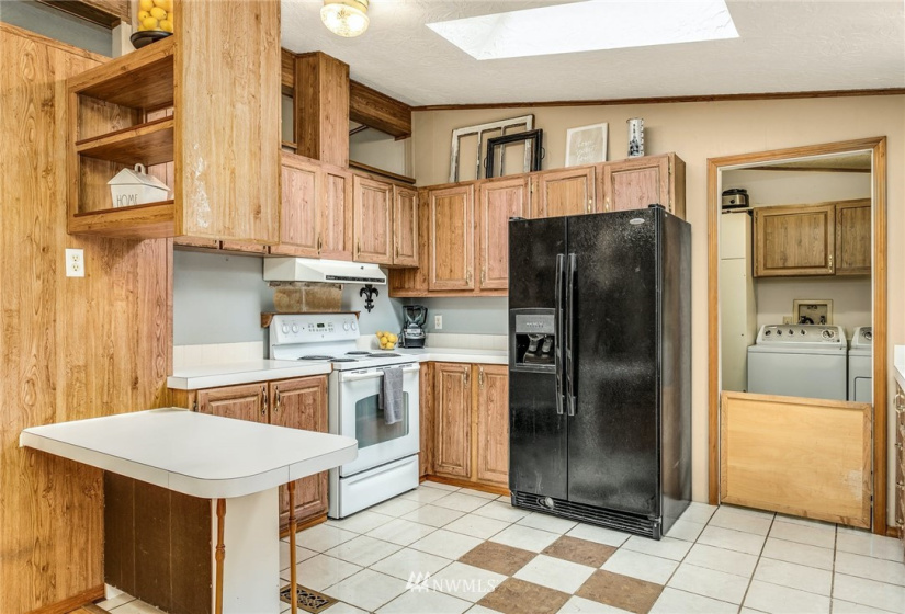 12906 226th, Bonney Lake, Washington 98391, 3 Bedrooms Bedrooms, ,1 BathroomBathrooms,Manufactured In Park,For Sale,226th,NWM1879904