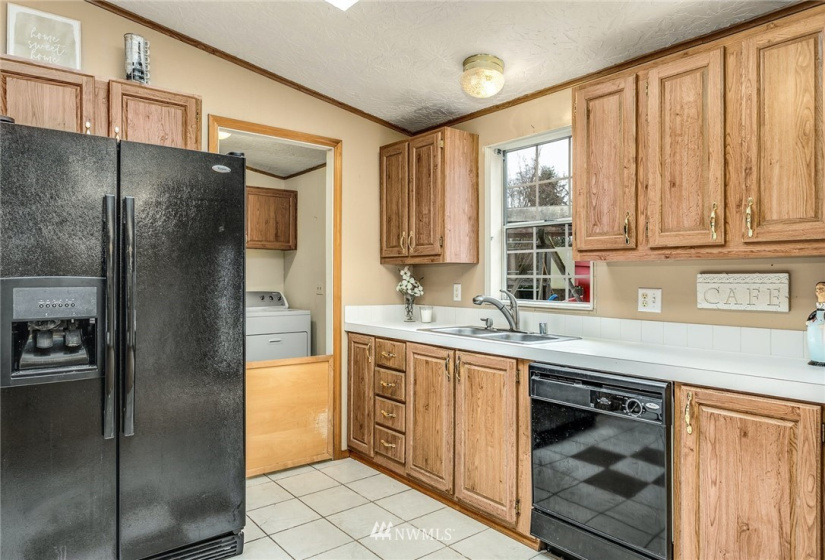 12906 226th, Bonney Lake, Washington 98391, 3 Bedrooms Bedrooms, ,1 BathroomBathrooms,Manufactured In Park,For Sale,226th,NWM1879904
