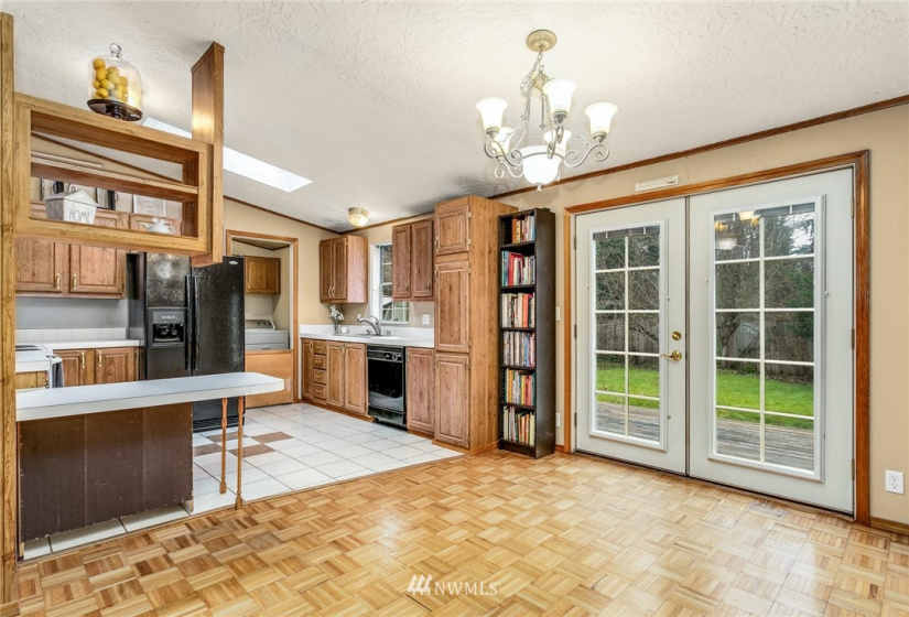12906 226th, Bonney Lake, Washington 98391, 3 Bedrooms Bedrooms, ,1 BathroomBathrooms,Manufactured In Park,For Sale,226th,NWM1879904