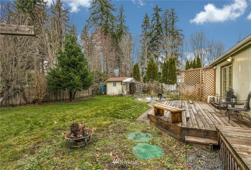 12906 226th, Bonney Lake, Washington 98391, 3 Bedrooms Bedrooms, ,1 BathroomBathrooms,Manufactured In Park,For Sale,226th,NWM1879904