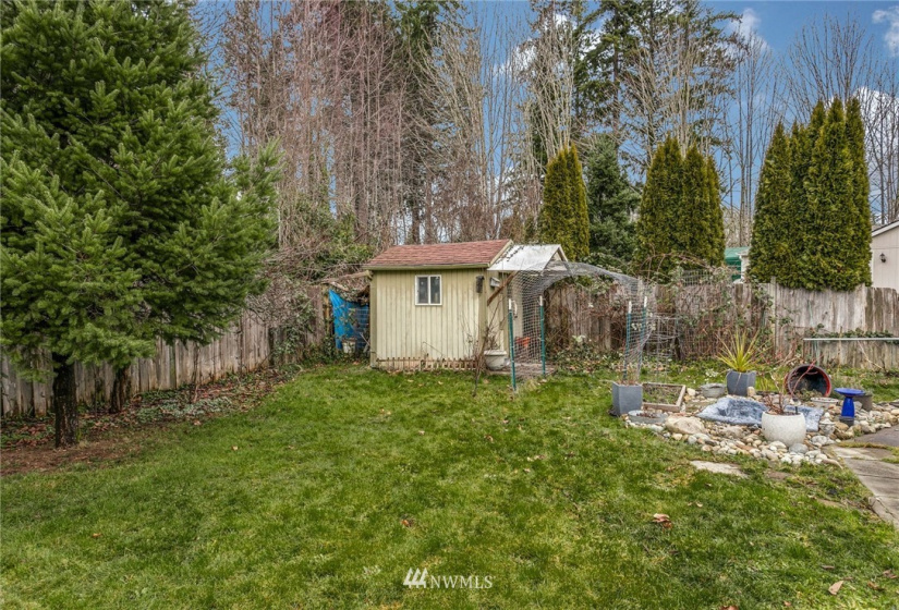 12906 226th, Bonney Lake, Washington 98391, 3 Bedrooms Bedrooms, ,1 BathroomBathrooms,Manufactured In Park,For Sale,226th,NWM1879904
