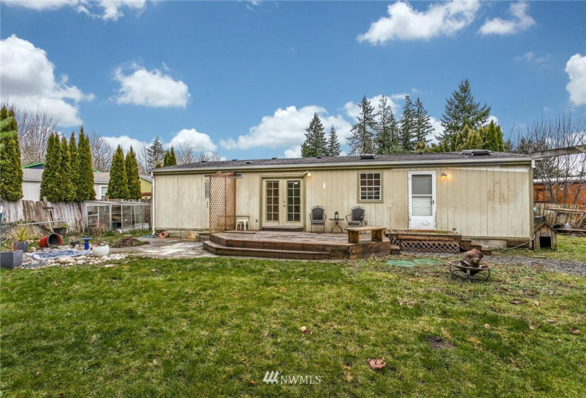12906 226th, Bonney Lake, Washington 98391, 3 Bedrooms Bedrooms, ,1 BathroomBathrooms,Manufactured In Park,For Sale,226th,NWM1879904