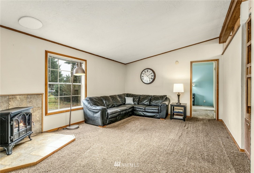 12906 226th, Bonney Lake, Washington 98391, 3 Bedrooms Bedrooms, ,1 BathroomBathrooms,Manufactured In Park,For Sale,226th,NWM1879904
