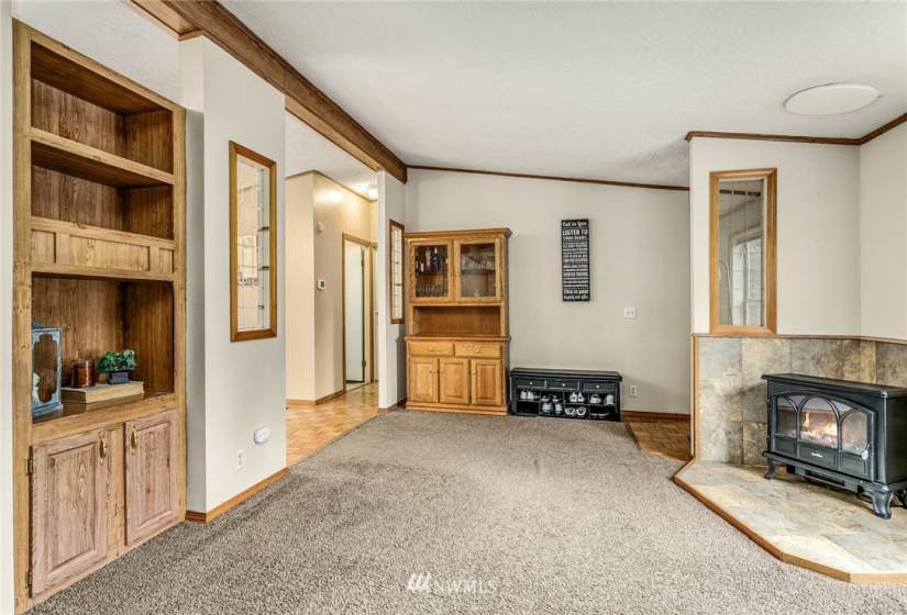 12906 226th, Bonney Lake, Washington 98391, 3 Bedrooms Bedrooms, ,1 BathroomBathrooms,Manufactured In Park,For Sale,226th,NWM1879904