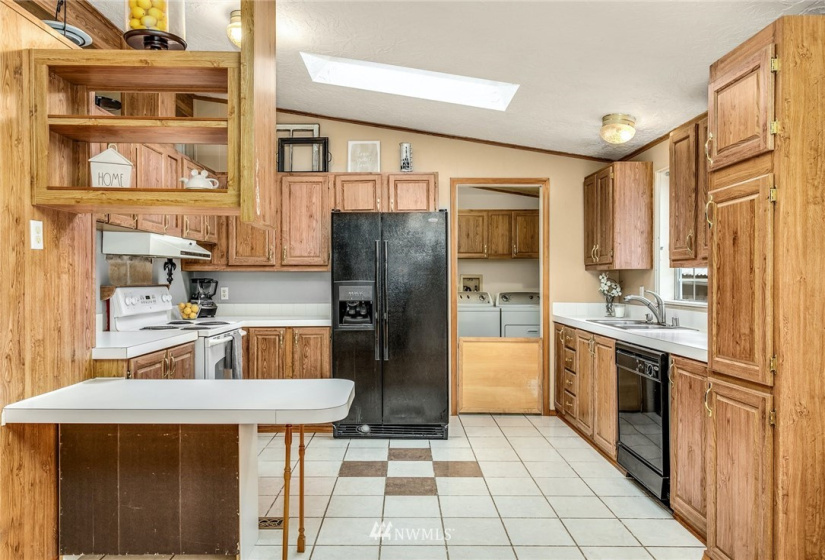 12906 226th, Bonney Lake, Washington 98391, 3 Bedrooms Bedrooms, ,1 BathroomBathrooms,Manufactured In Park,For Sale,226th,NWM1879904