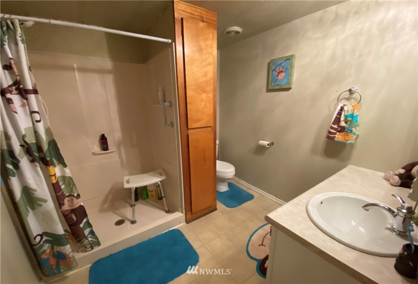 12605 Gibson, Everett, Washington 98204, 3 Bedrooms Bedrooms, ,1 BathroomBathrooms,Manufactured In Park,For Sale,Gibson,NWM1880282