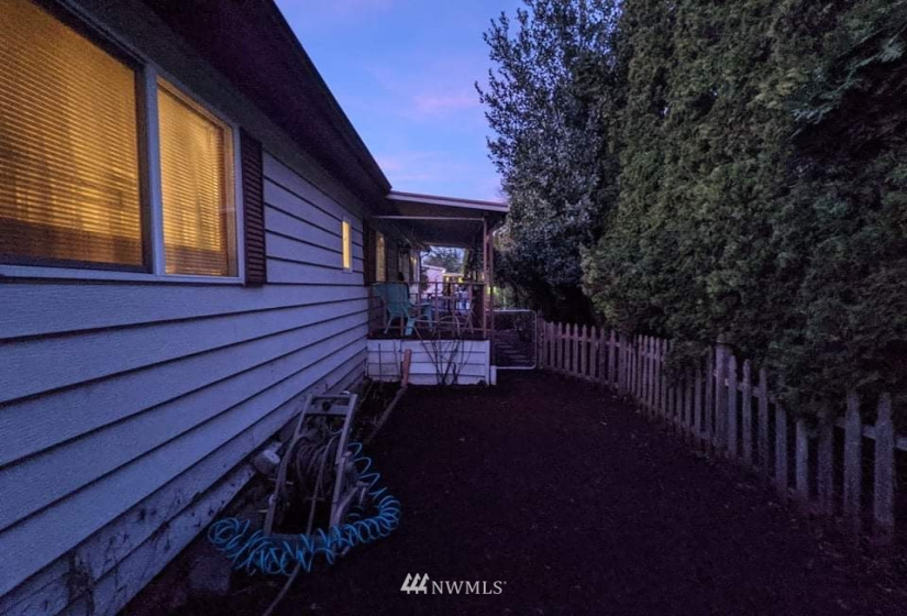 12605 Gibson, Everett, Washington 98204, 3 Bedrooms Bedrooms, ,1 BathroomBathrooms,Manufactured In Park,For Sale,Gibson,NWM1880282