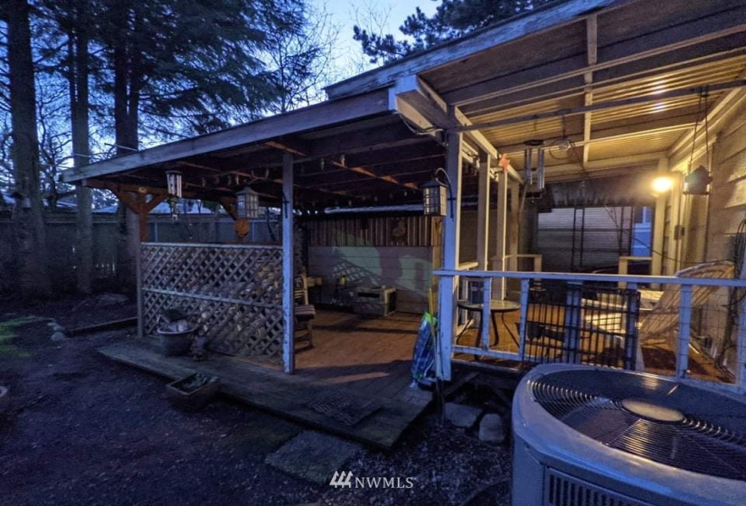 12605 Gibson, Everett, Washington 98204, 3 Bedrooms Bedrooms, ,1 BathroomBathrooms,Manufactured In Park,For Sale,Gibson,NWM1880282