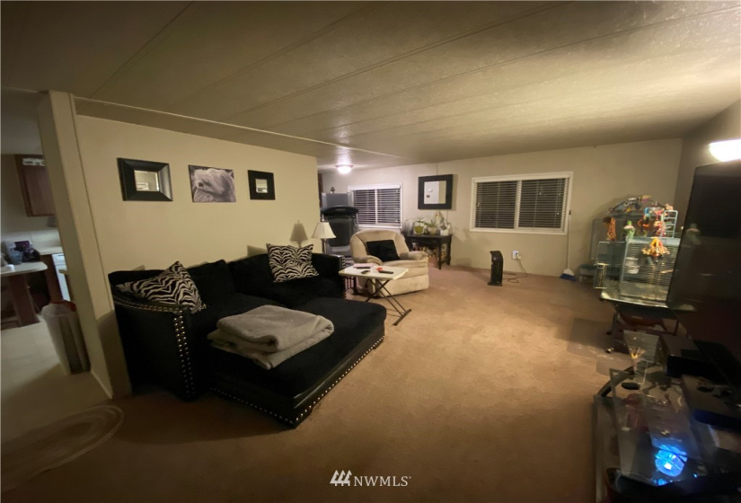 12605 Gibson, Everett, Washington 98204, 3 Bedrooms Bedrooms, ,1 BathroomBathrooms,Manufactured In Park,For Sale,Gibson,NWM1880282
