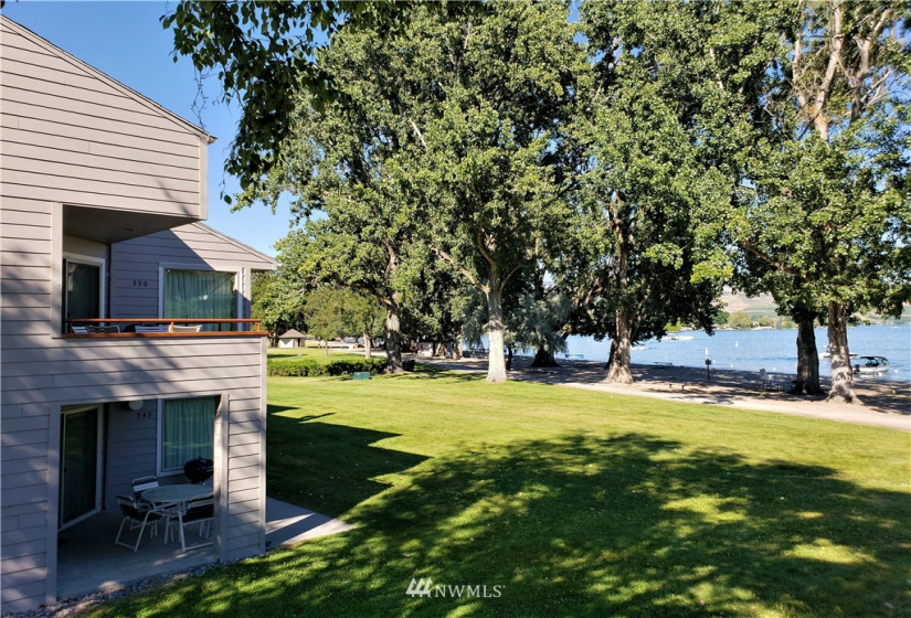 1 Beach 550-A, Manson, Washington 98831, 2 Bedrooms Bedrooms, ,2 BathroomsBathrooms,Residential,For Sale,Beach,Beach 550-A,NWM1368143