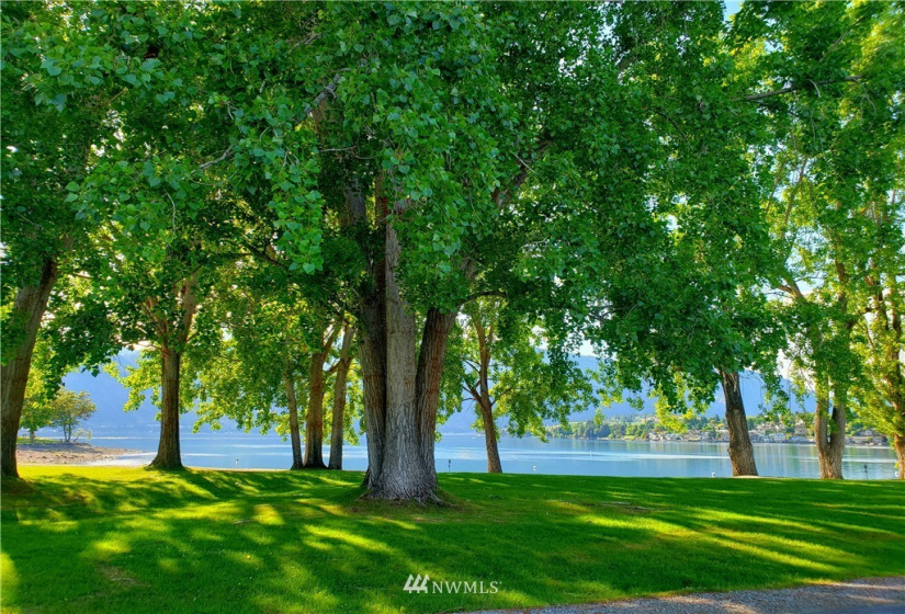 1 Beach 550-A, Manson, Washington 98831, 2 Bedrooms Bedrooms, ,2 BathroomsBathrooms,Residential,For Sale,Beach,Beach 550-A,NWM1368143