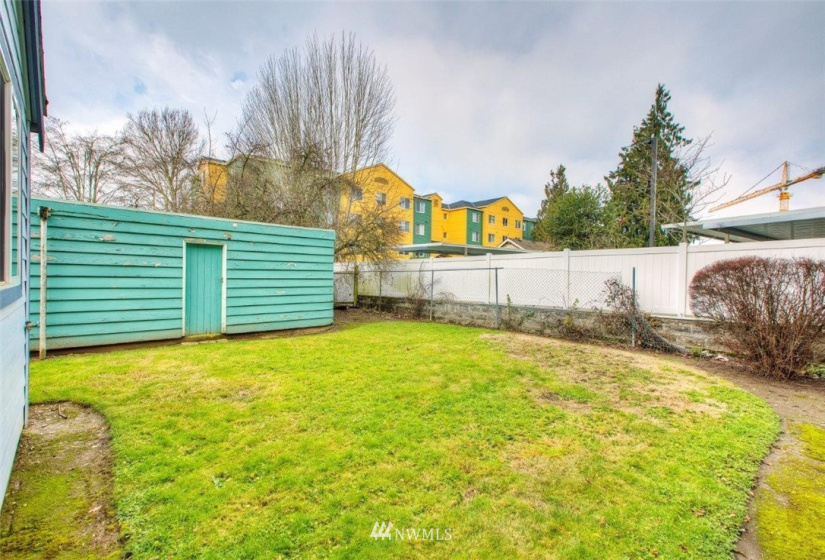 615 Titus, Kent, Washington 98032, ,Commercial Sale,For Sale,Titus,NWM1879353
