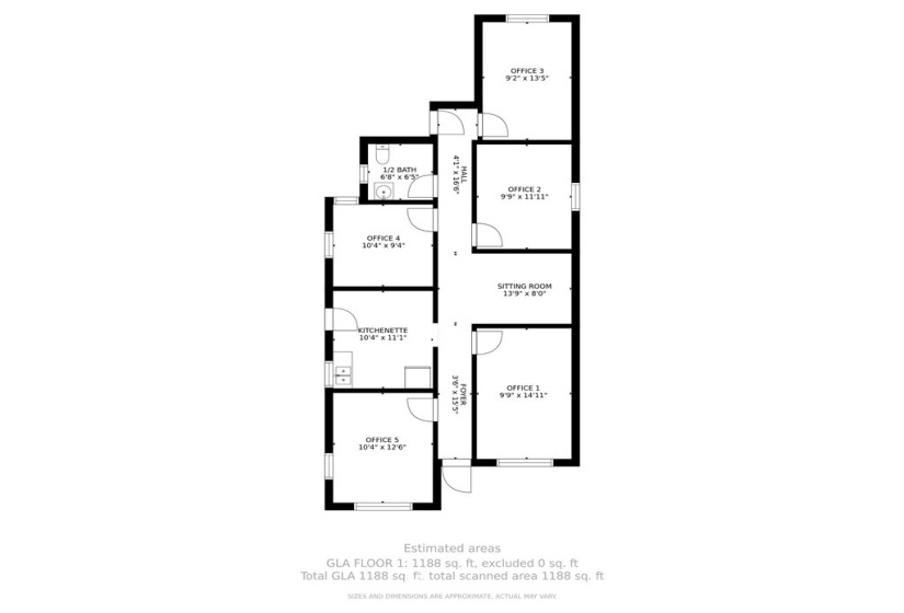 615 Titus, Kent, Washington 98032, ,Commercial Sale,For Sale,Titus,NWM1879353