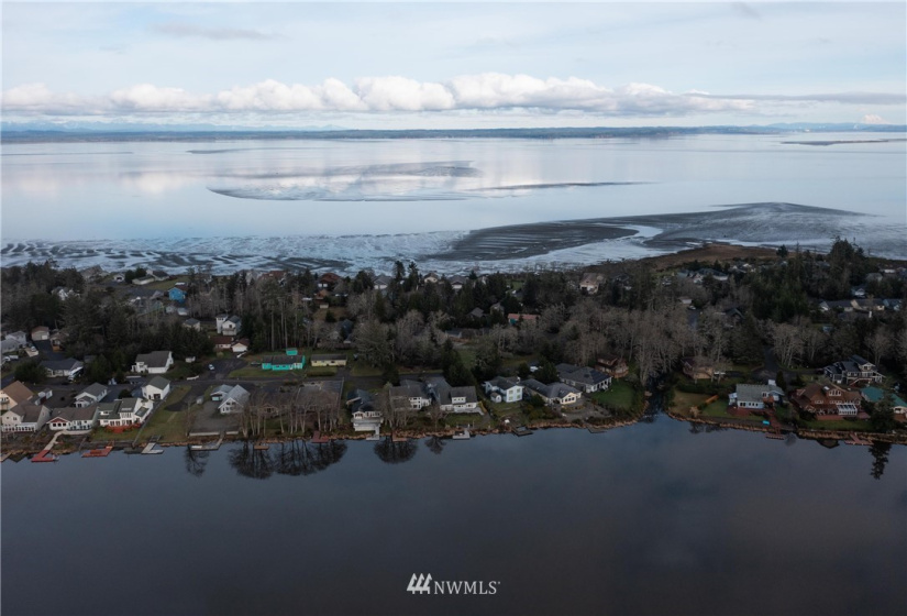 690 Lake Island, Ocean Shores, Washington 98569, ,Land,For Sale,Div 12,Lake Island,NWM1879373