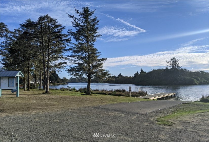 690 Lake Island, Ocean Shores, Washington 98569, ,Land,For Sale,Div 12,Lake Island,NWM1879373