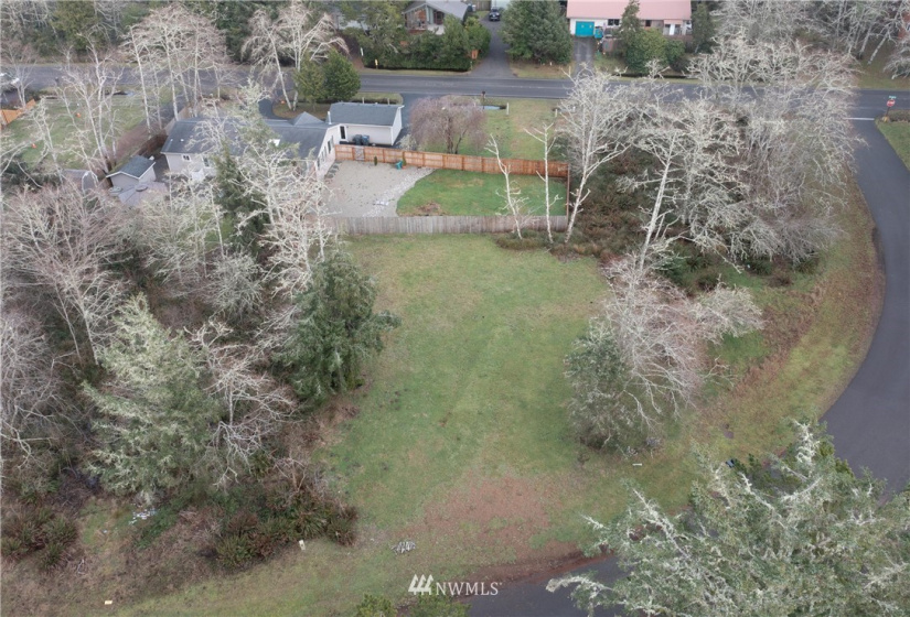 690 Lake Island, Ocean Shores, Washington 98569, ,Land,For Sale,Div 12,Lake Island,NWM1879373