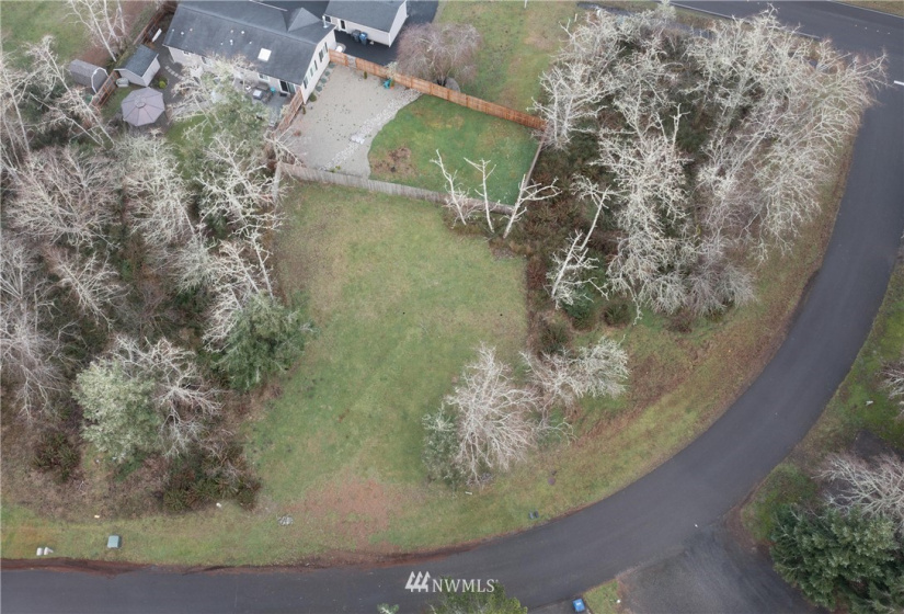 690 Lake Island, Ocean Shores, Washington 98569, ,Land,For Sale,Div 12,Lake Island,NWM1879373