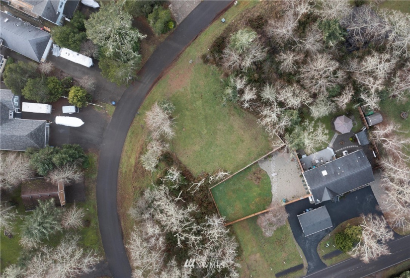 690 Lake Island, Ocean Shores, Washington 98569, ,Land,For Sale,Div 12,Lake Island,NWM1879373