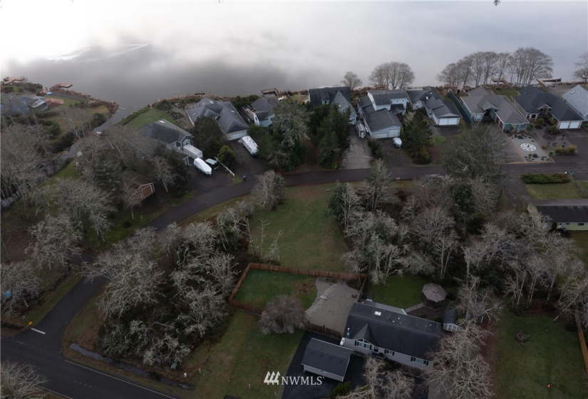 690 Lake Island, Ocean Shores, Washington 98569, ,Land,For Sale,Div 12,Lake Island,NWM1879373