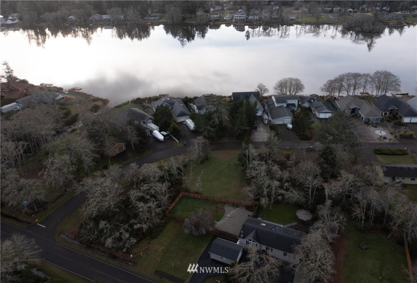 690 Lake Island, Ocean Shores, Washington 98569, ,Land,For Sale,Div 12,Lake Island,NWM1879373