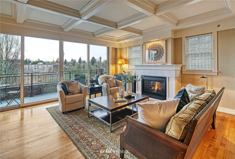 1414 1st, Seattle, Washington 98119, 3 Bedrooms Bedrooms, ,2 BathroomsBathrooms,Residential,For Sale,The Renaissance,1st,NWM1877921