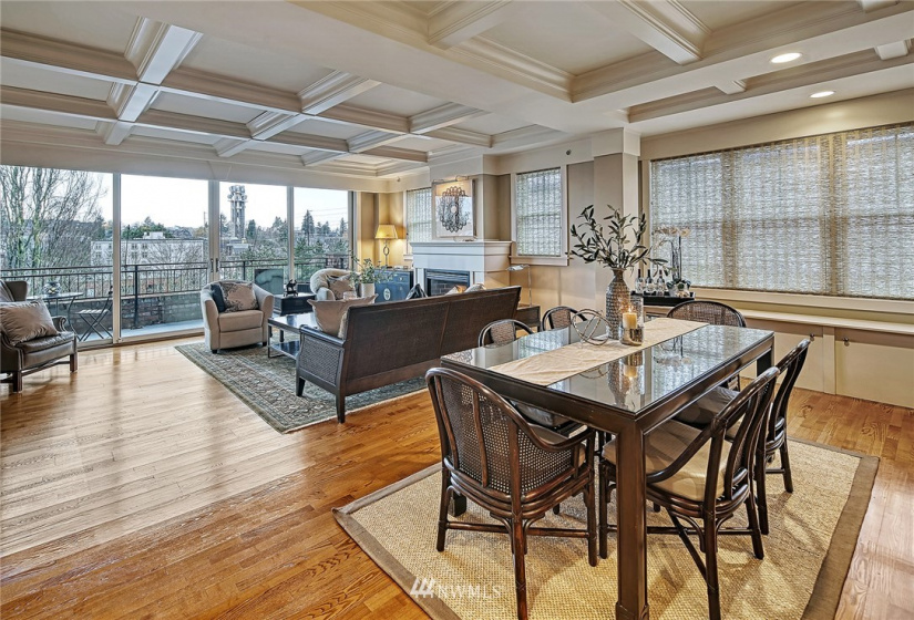 1414 1st, Seattle, Washington 98119, 3 Bedrooms Bedrooms, ,2 BathroomsBathrooms,Residential,For Sale,The Renaissance,1st,NWM1877921