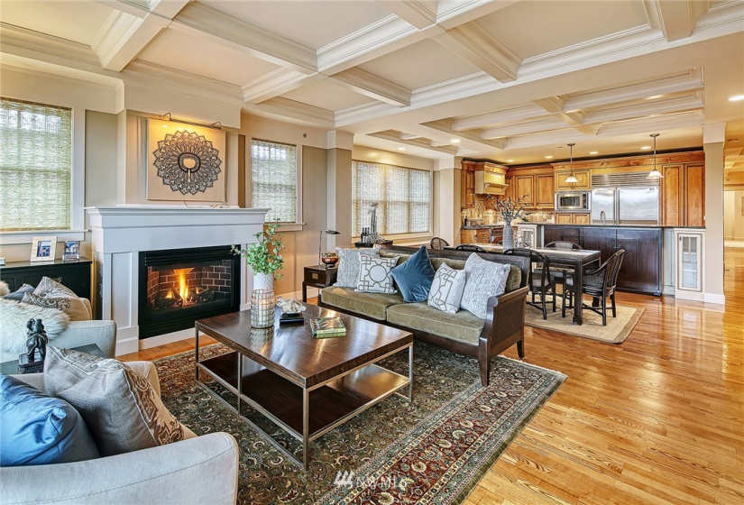 1414 1st, Seattle, Washington 98119, 3 Bedrooms Bedrooms, ,2 BathroomsBathrooms,Residential,For Sale,The Renaissance,1st,NWM1877921