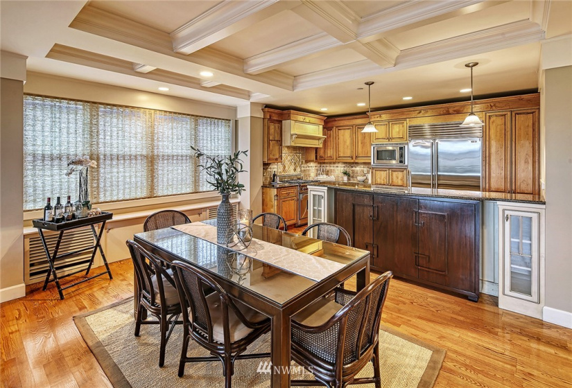 1414 1st, Seattle, Washington 98119, 3 Bedrooms Bedrooms, ,2 BathroomsBathrooms,Residential,For Sale,The Renaissance,1st,NWM1877921