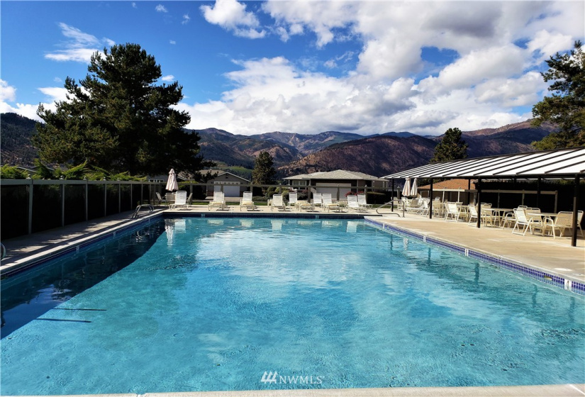 1 Beach 573-F, Manson, Washington 98831, 2 Bedrooms Bedrooms, ,2 BathroomsBathrooms,Residential,For Sale,Beach,Beach 573-F,NWM1515534