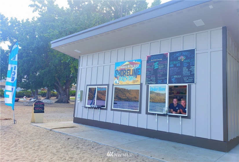 1 Beach 573-F, Manson, Washington 98831, 2 Bedrooms Bedrooms, ,2 BathroomsBathrooms,Residential,For Sale,Beach,Beach 573-F,NWM1515534