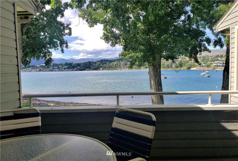 1 Beach 573-F, Manson, Washington 98831, 2 Bedrooms Bedrooms, ,2 BathroomsBathrooms,Residential,For Sale,Beach,Beach 573-F,NWM1515534