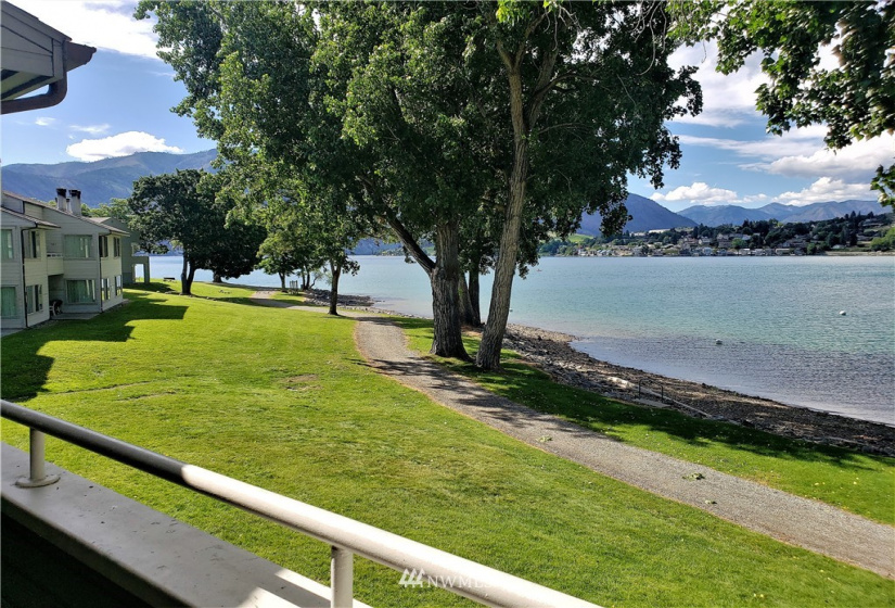 1 Beach 573-F, Manson, Washington 98831, 2 Bedrooms Bedrooms, ,2 BathroomsBathrooms,Residential,For Sale,Beach,Beach 573-F,NWM1515534