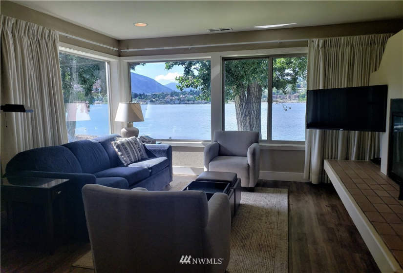 1 Beach 573-F, Manson, Washington 98831, 2 Bedrooms Bedrooms, ,2 BathroomsBathrooms,Residential,For Sale,Beach,Beach 573-F,NWM1515534