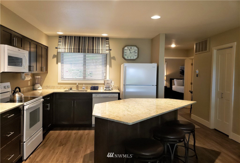 1 Beach 573-F, Manson, Washington 98831, 2 Bedrooms Bedrooms, ,2 BathroomsBathrooms,Residential,For Sale,Beach,Beach 573-F,NWM1515534